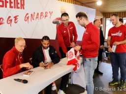 Serge Gnabry